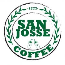 san josse coffee 1777