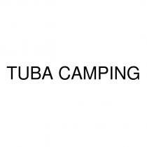 tuba campıng