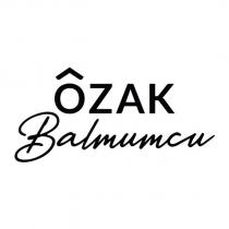 özak balmumcu