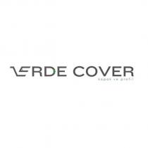 verde cover kapak ve profil