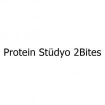 protein stüdyo 2bites