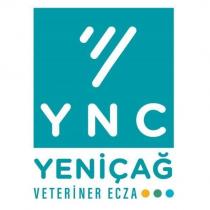 ync yeniçağ veteriner ecza