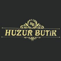hb huzur butik