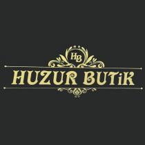 hb huzur butik