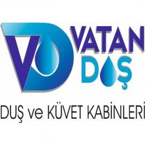 vatanduş duş ve küvet kabinleri