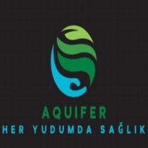 aquifer her yudumda sağlık