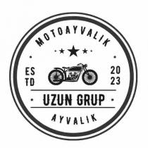 motoayvalık es td 20 23 uzun grup ayvalık