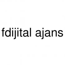 fdijital ajans