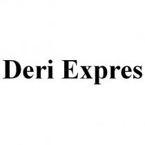 deri expres