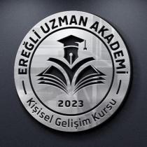 ereğli uzman akademi kişisel gelişim kursu 2023