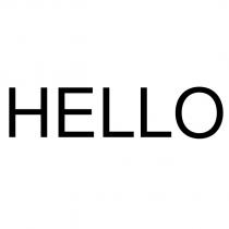 hello