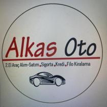 alkas oto 2. el araç alım-satım sigorta kredi filo kiralama