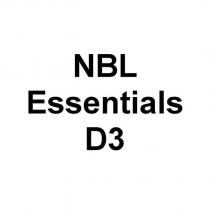 nbl essentials d3