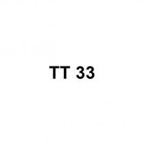 tt 33