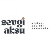 sevgi aksu kişisel gelişim akademisi