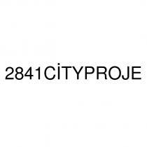 2841cityproje