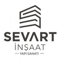 sevart inşaat yapı sanatı