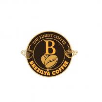 brezilya coffee the finest coffee