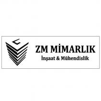 zm mimarlık inşaat & mühendislik