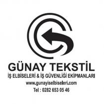 günay tekstil iş elbiseleri & iş güvenliği ekipmanları www.gunayiselbiseleri.com tel: 0282 653 05 46