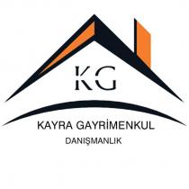 kgkayra gayrimenkul danışmanlık