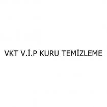 vkt v.i.p kuru temizleme
