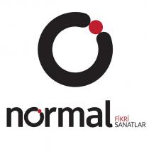 normal fikri sanatlar