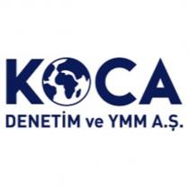 koca denetim ve ymm a.ş.