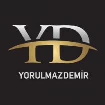 yd yorulmazdemir