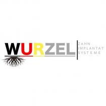 wurzel zahn implantat systeme