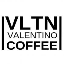 vltn valentino coffee