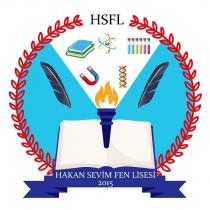 hsfl hakan sevim fen lisesi 2015