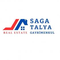 saga talya gayrimenkul real estate