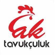 ak tavukçuluk