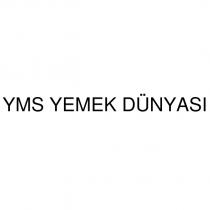 yms yemek dünyası