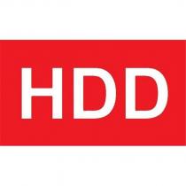 hdd