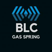 blc gas spring