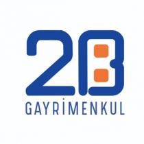 2b gayrimenkul