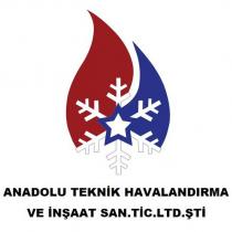 anadolu teknik havalandırma ve inşaat san.tic.ltd.şti.