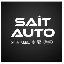 sait auto land rover