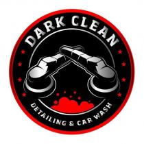 dark clean detailing & car wash