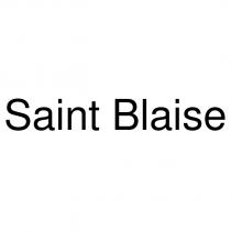 saint blaise