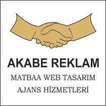 akabe reklam matbaa web tasarım ajans hizmetleri