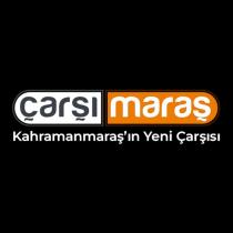 çarşı maraş kahramanmaraş'ın yeni çarşısı