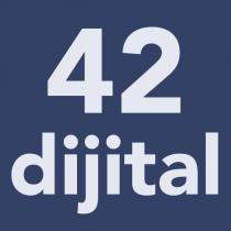 42 dijital