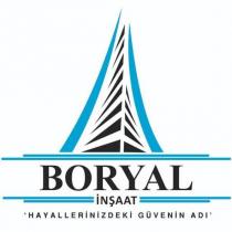 boryal inşaat hayallerinizdeki güvenin adı