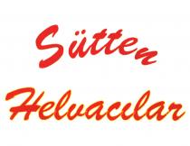 sütten helvacılar