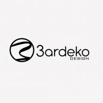 3ardekodesign