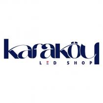 karaköy led shop