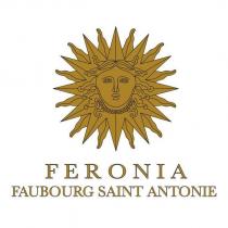 feronia faubourg saint antonie